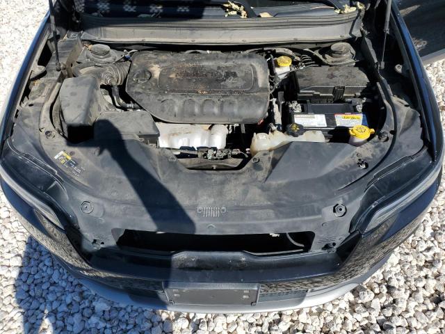 2019 JEEP CHEROKEE L - 1C4PJLDB2KD300627