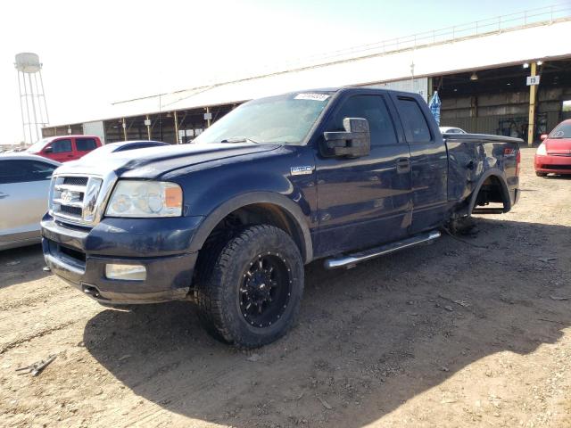 2005 Ford F-150 