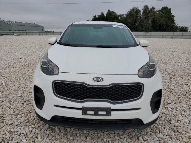 KNDPM3ACXK7570174 KIA Sportage Lx