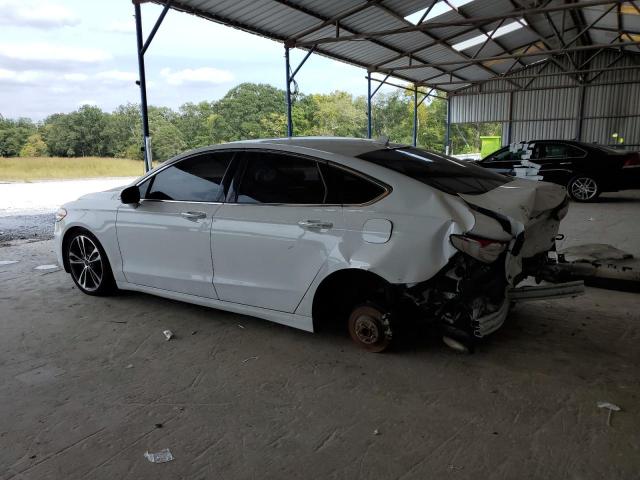 2020 FORD FUSION TIT - 3FA6P0K91LR152882