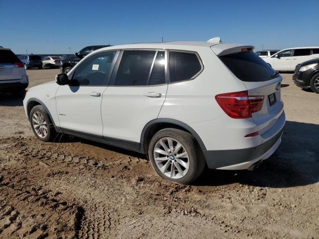 VIN 5UXWX9C59D0A29330 2013 BMW X3, Xdrive28I no.2