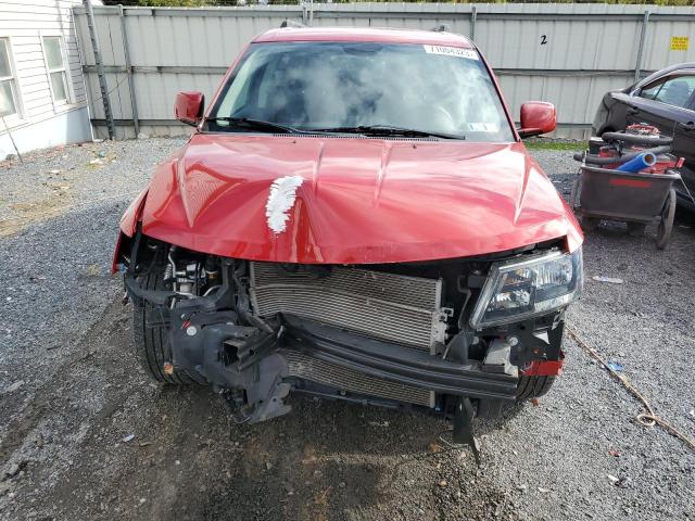 2015 DODGE JOURNEY CR - 3C4PDCGBXFT718954