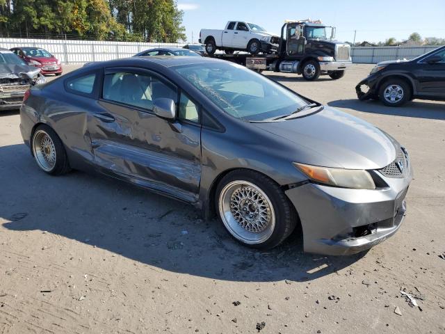 2012 Honda Civic Ex VIN: 2HGFG3B86CH546748 Lot: 70865583