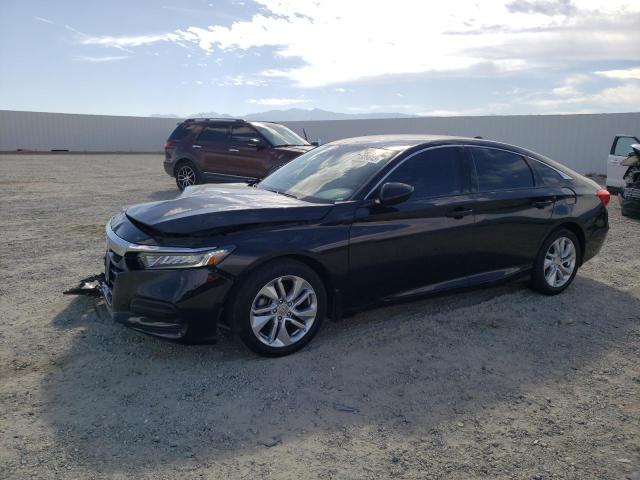 1HGCV1F18KA072518 | 2019 HONDA ACCORD LX