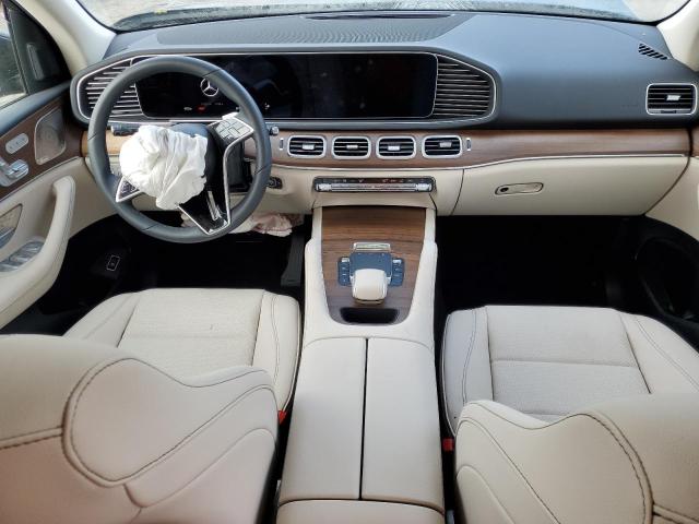 4JGFB4FB0RA981535 Mercedes-Benz Gle 350 4matic