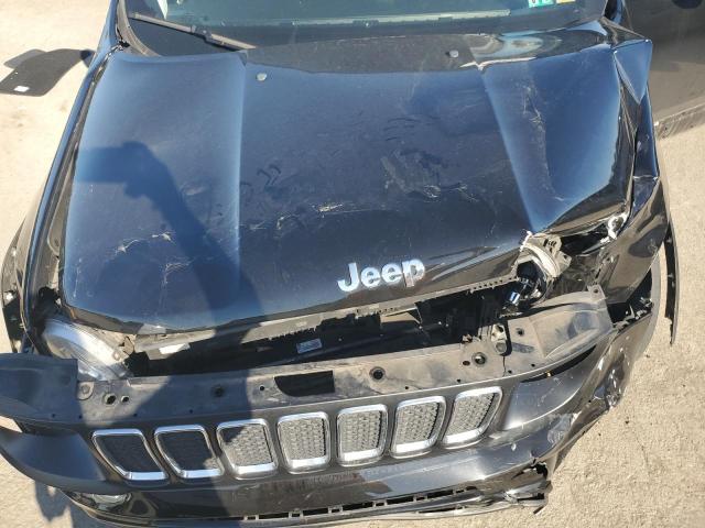 ZACNJABB6LPL88824 Jeep Renegade Latitude
