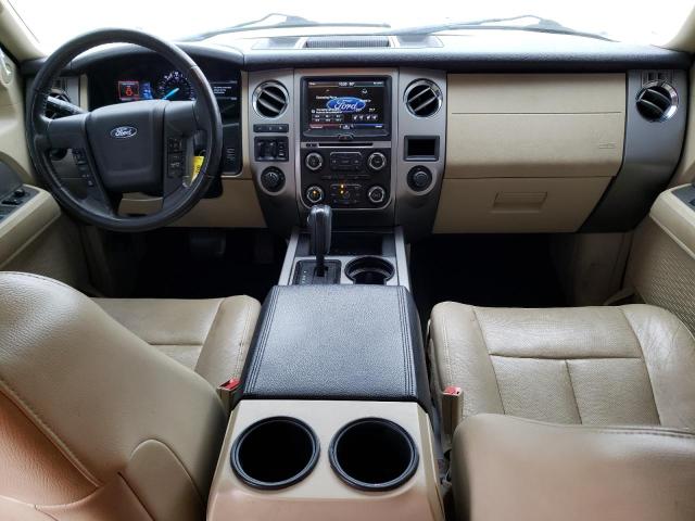 2015 FORD EXPEDITION - 1FMJK1JTXFEF11736