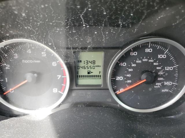 JF2SJADC3JH615274 Subaru Forester 2.5i Premium