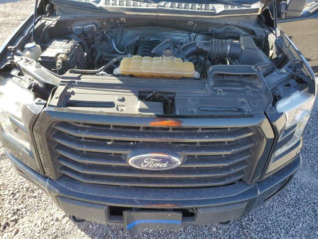 1FTEW1EFXGFC42972 Ford F150 Supercrew