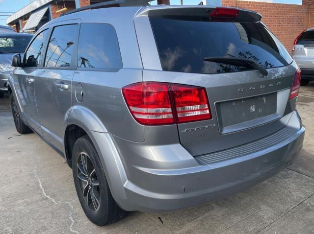 3C4PDCAB1JT445517 Dodge JOURNEY SE