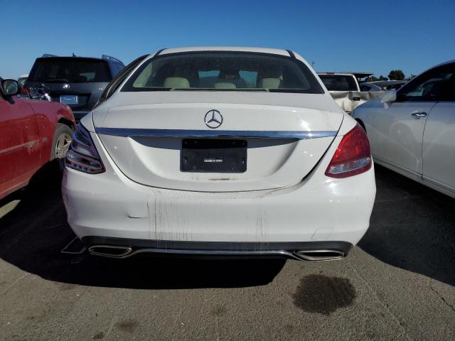 55SWF4JB4JU259009 Mercedes-Benz C 300