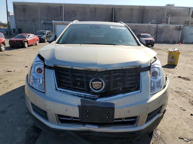 3GYFNEE37ES659604 Cadillac Srx Luxury Collection
