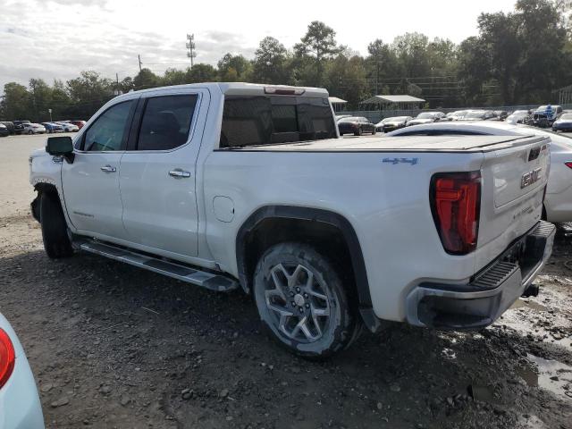 3GTUUDED9NG571157 2022 GMC Sierra K1500 Slt