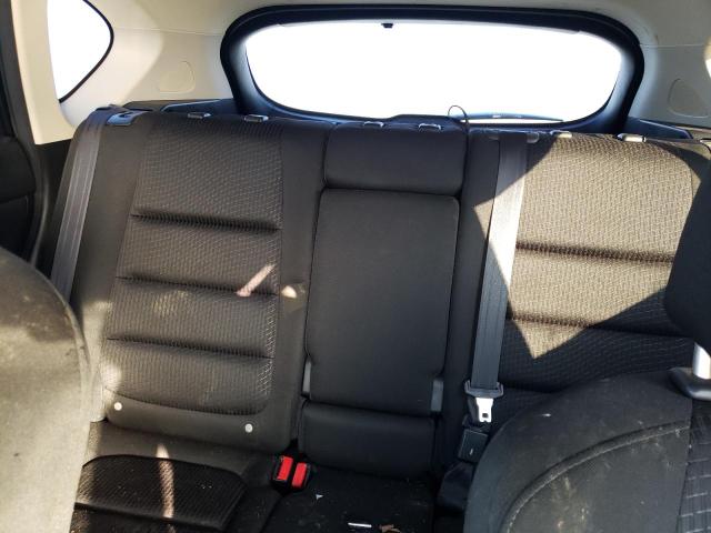 2015 MAZDA CX-5 TOURI - JM3KE2CY1F0458122
