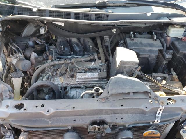 2016 TOYOTA SIENNA LE - 5TDKK3DC6GS702100