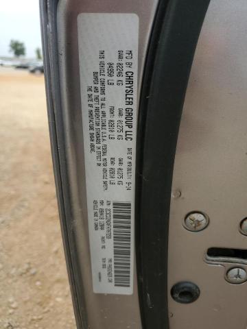 2C3CDZAGXFH707259 Dodge Challenger Sxt