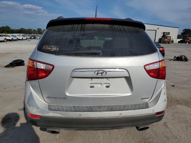 2012 Hyundai Veracruz Gls VIN: KM8NU4CC4CU187985 Lot: 70183323