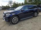 2018 MERCEDES-BENZ GLS 450 4M - 4JGDF6EE9JB175100
