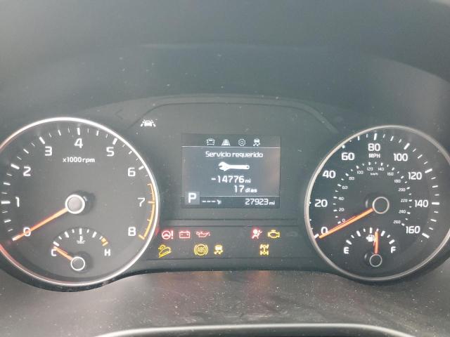 KNDPMCACXL7840568 KIA Sportage Lx