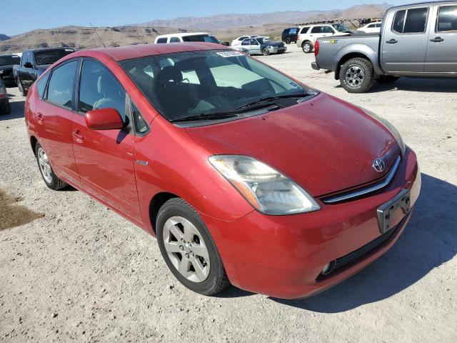 2006 Toyota Prius VIN: JTDKB20U167074755 Lot: 40956682