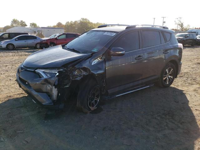 Vin: jtmrfrev1jj717260, lot: 72873953, toyota rav4 adventure 2018 img_1