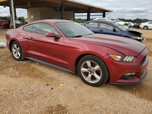 1FA6P8TH7F5423066 Ford MUSTANG