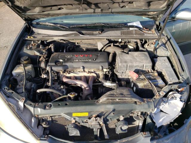 2003 TOYOTA CAMRY LE #2192246988