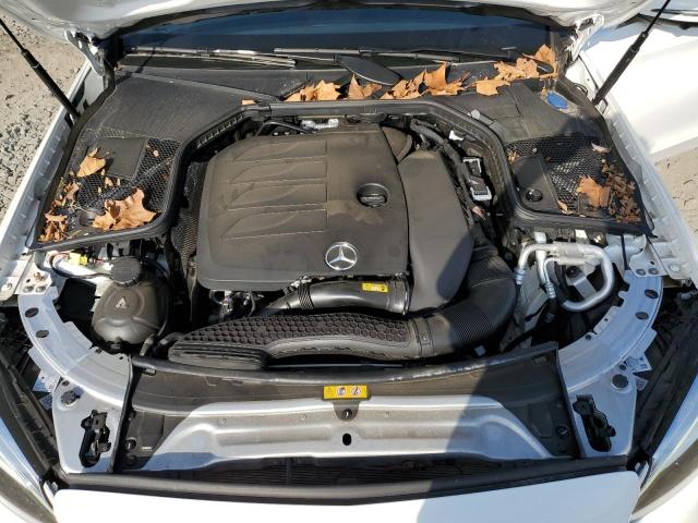55SWF8EB6LU324463 Mercedes-Benz C 300 4matic