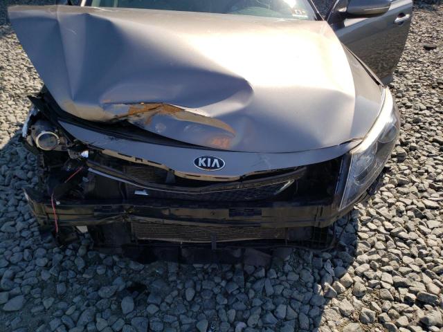 2015 KIA OPTIMA EX - 5XXGN4A77FG436080