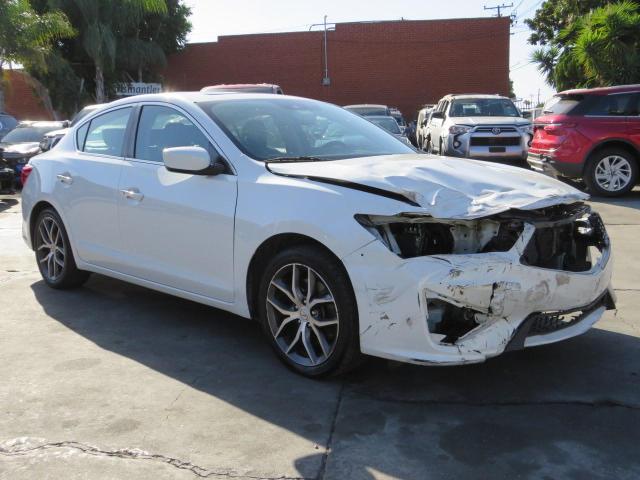 19UDE2F7XKA014117 Acura ILX PREMIU