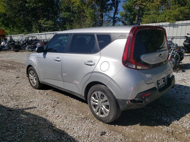 KNDJ23AU5L7022153 | 2020 KIA SOUL LX