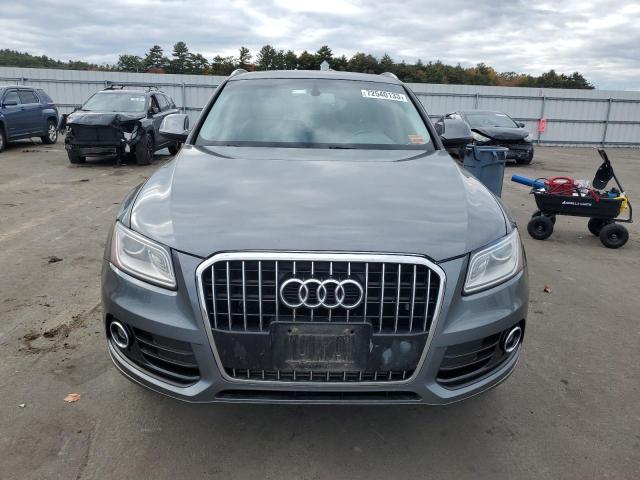 VIN WA1LFBFP9EA083533 2014 Audi Q5, Premium Plus no.5