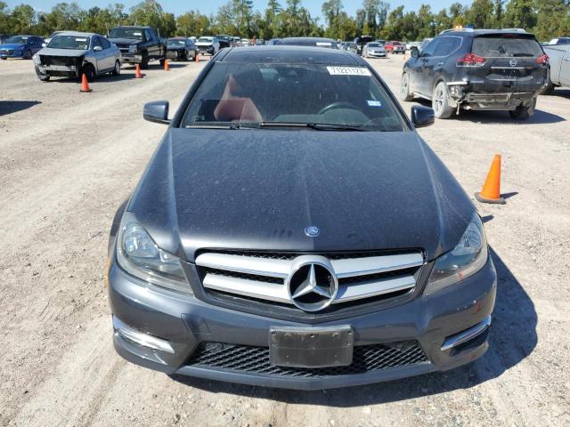 2012 Mercedes-Benz C-klasse - Image 5
