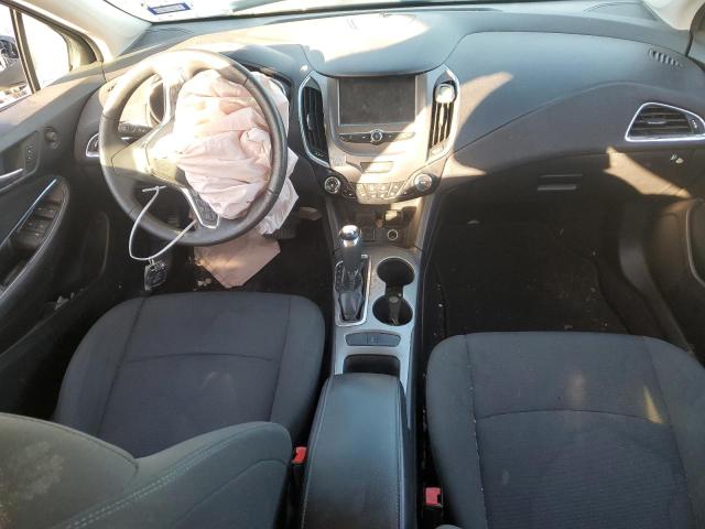 2018 CHEVROLET CRUZE LT - 1G1BE5SM0J7102410