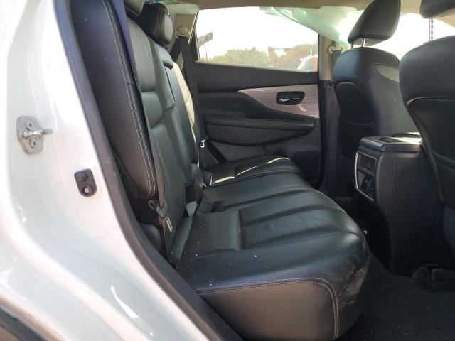 5N1AZ2MH7HN105148 Nissan MURANO S