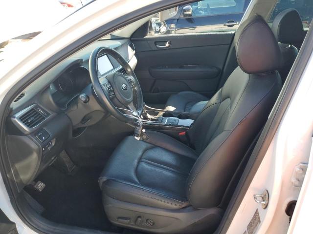 5XXGU4L31JG231666 KIA OPTIMA EX