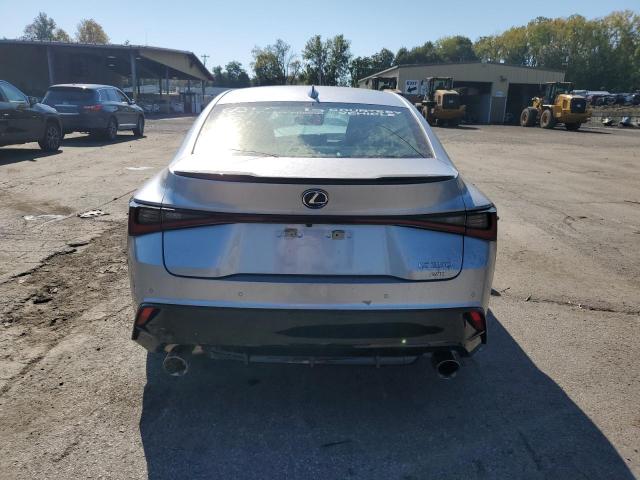 2022 LEXUS IS350 JTHGZ1E21N5025096