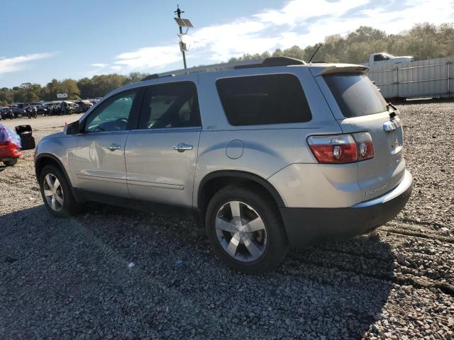 1GKKRRED2CJ161645 | 2012 GM c acadia slt-1