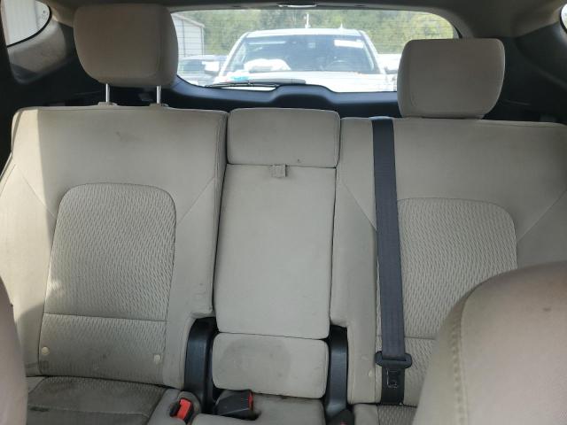 5NMZUDLB2HH001081 Hyundai SANTA FE SPORT