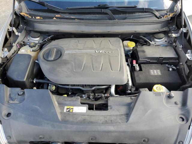 1C4PJMDS9FW751523 Jeep Cherokee Limited