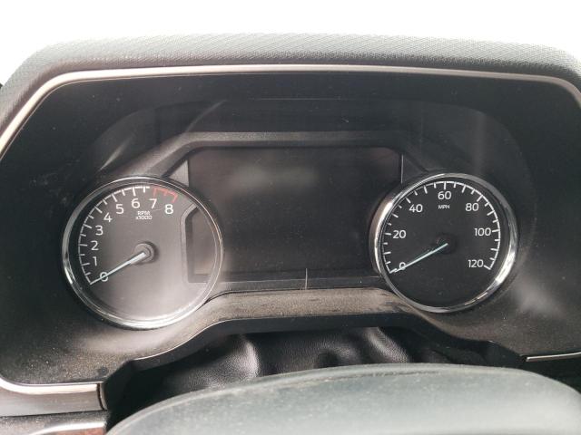 2021 FORD F150 SUPER - 1FTFW1E51MFB62435