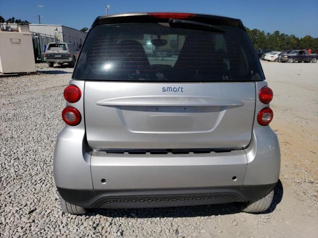 VIN WMEEJ3BA5FK805582 2015 Smart Fortwo, Pure no.6