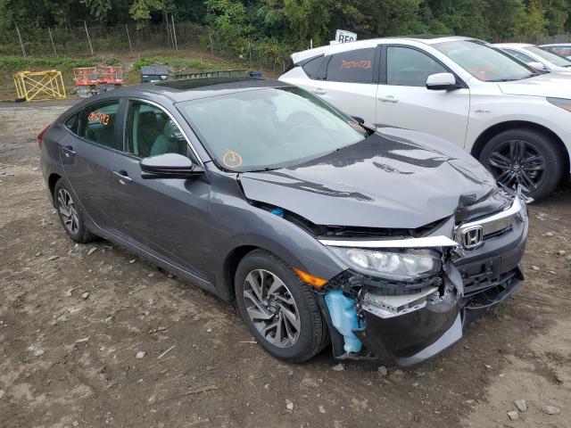 2HGFC2F73GH572396 Honda CIVIC EX