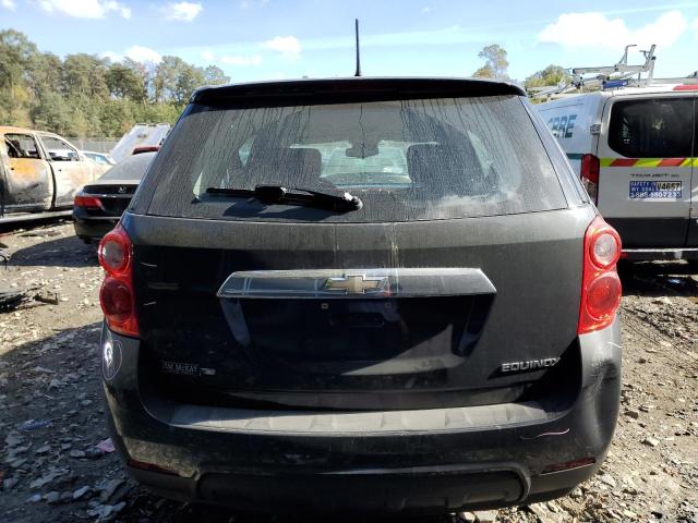 2GNALAEK7E6214243 | 2014 CHEVROLET EQUINOX LS