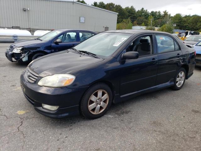 2004 Toyota Corolla CE