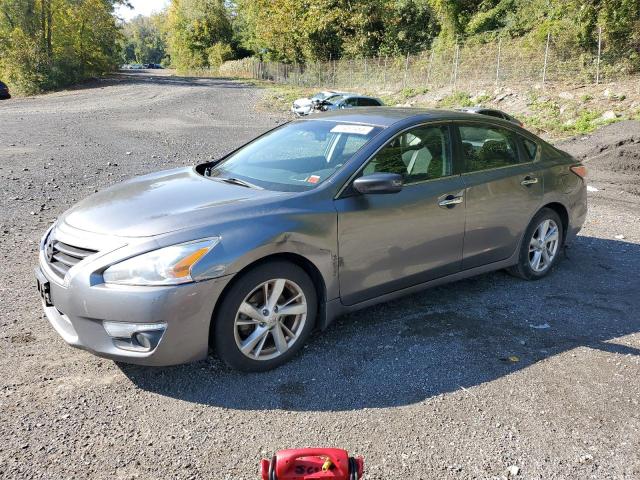 1N4AL3AP9FC113838 | 2015 NISSAN ALTIMA 2.5