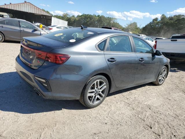 3KPF34AD6KE006308 KIA Forte Gt Line