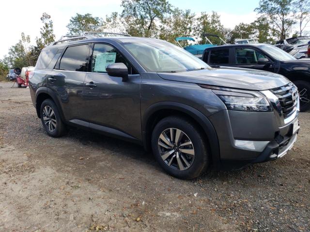 5N1DR3CC7PC273763 Nissan Pathfinder  4