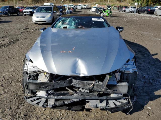 2018 LEXUS LC 500 JTHHP5AYXJA003921