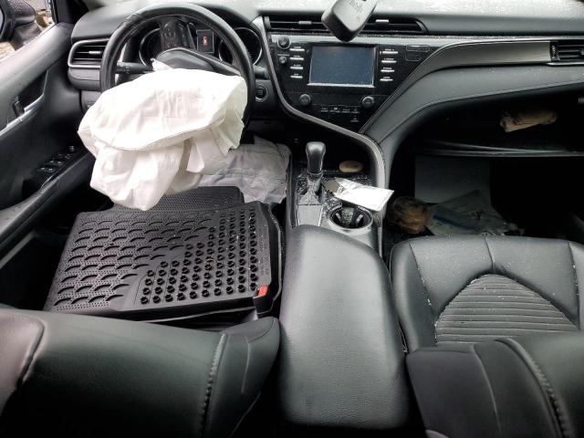 2019 TOYOTA CAMRY L - 4T1B11HK2KU756891